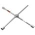 NEO TOOLS Kereszt kerékkulcs 24/27/32mm, 3/4" 25 év garanciával 11-102