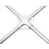 NEO TOOLS Kereszt kerékkulcs 24/27/32mm, 3/4" 25 év garanciával 11-102