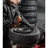NEO TOOLS GUMIABRONCS SZERELŐVAS 400mm 25 év garanciával 11-111