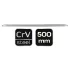 NEO TOOLS GUMIABRONCS SZERELŐVAS 500mm 25 év garanciával 11-112