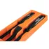 NEO TOOLS Autós feszítővas, kárpit patent kiszedő készlet 4 részes 25 év garanciával 11-113