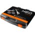 NEO TOOLS TÁRCSAFÉK MUNKAHENGER VISSZANYOMÓ KÉSZLET 12db 11-123