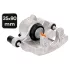 NEO TOOLS TÁRCSAFÉK MUNKAHENGER VISSZANYOMÓ KÉSZLET mini 11-125