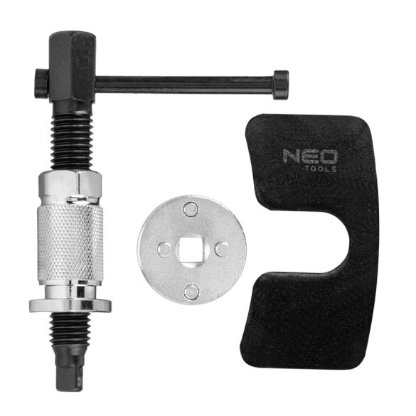 NEO TOOLS Tárcsafék munkahenger visszanyomó készlet 3db-os, jobbmenetes 11-127