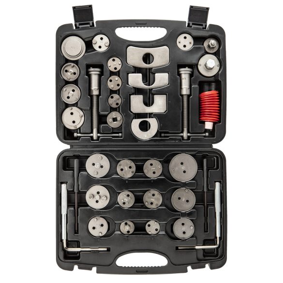 NEO TOOLS Tárcsafék munkahenger visszanyomó készlet, 35db 11-129