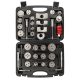 NEO TOOLS Tárcsafék munkahenger visszanyomó készlet, 35db 11-129