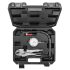 NEO TOOLS Tárcsafék ütésmérő készlet 11-130