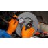 NEO TOOLS Tárcsafék ütésmérő készlet 11-130