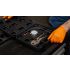 NEO TOOLS Tárcsafék ütésmérő készlet 11-130