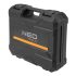 NEO TOOLS Tárcsafék ütésmérő készlet 11-130