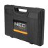 NEO TOOLS Dobfék szerelőkészlet, 8db 11-131