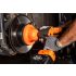 NEO TOOLS Kerékagy tisztító dörzstárcsa, 150mm, 1/2" négyszög csatlakozó 11-136