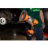NEO TOOLS Kerékagy tisztító dörzstárcsa, 150mm, 1/2" négyszög csatlakozó 11-136