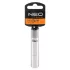 NEO TOOLS Gyújtógyertyakulcs 3/8", 14x90mm 25 év garanciával 11-152