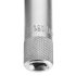 NEO TOOLS Gyújtógyertyakulcs 3/8", 16x90mm 25 év garanciával 11-153