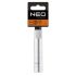 NEO TOOLS Gyújtógyertyakulcs 3/8", 16x90mm 25 év garanciával 11-153