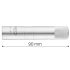 NEO TOOLS Gyújtógyertyakulcs 3/8", 16x90mm 25 év garanciával 11-153