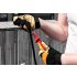 NEO TOOLS KÁBELVÁGÓ KÉS 1000V, 180MM, SZIGETELT, KAMPÓS PENGE 01-553