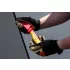 NEO TOOLS KÁBELVÁGÓ KÉS 1000V, 180MM, SZIGETELT, KAMPÓS PENGE 01-553