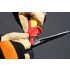 NEO TOOLS KÁBELVÁGÓ KÉS 1000V, 180MM, SZIGETELT, KAMPÓS PENGE 01-553