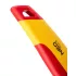NEO TOOLS KÁBELVÁGÓ KÉS 1000V, 180MM, SZIGETELT, KAMPÓS PENGE 01-553