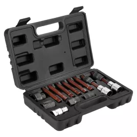  NEO TOOLS Készlet generátor szereléshez, 13 részes 11-167