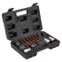 NEO TOOLS Készlet generátor szereléshez, 13 részes 11-167