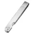 NEO TOOLS Hézagmérő készlet 26db (0.04 - 0.63mm) 65MN/rozsdamentes acél 11-190