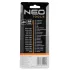 NEO TOOLS Hézagmérő készlet 26db (0.04 - 0.63mm) 65MN/rozsdamentes acél 11-190