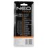 NEO TOOLS Hézagmérő készlet 20db (0.05 - 1.0mm) 65MN/rozsdamentes acél 11-191