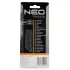 NEO TOOLS Hézagmérő készlet 20db (0.05 - 1.0mm) 65MN/rozsdamentes acél 11-191