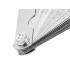 NEO TOOLS Hézagmérő készlet 16db bent (0.127 - 0.508mm) 65MN/rozsdamentes acél 16db, hajlított 11-192