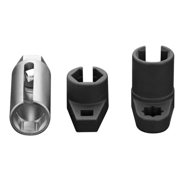 NEO TOOLS Lambdaszonda kulcskészlet 3db 25 év garanciával 11-203