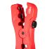 NEO TOOLS Kábelcsupaszító, koax kábelekhez 01-554