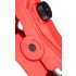 NEO TOOLS Kábelcsupaszító, koax kábelekhez 01-554