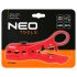 NEO TOOLS Kábelcsupaszító, koax kábelekhez 01-554