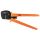 NEO TOOLS Krimpelő-, kábelsarufogó, MC4 napelemes csatlakozókhoz 25 év garanciával 01-555