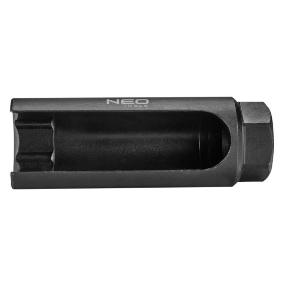 NEO TOOLS Lambdaszonda kulcs 22mm, hosszú 25 év garanciával 11-205