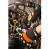 NEO TOOLS Bilincsfogó flexibilis 25 év garanciával 11-221