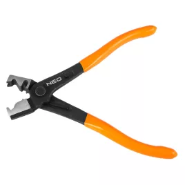 NEO TOOLS Bilincsfogó 25 év garanciával 11-226