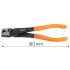 NEO TOOLS Bilincsfogó 25 év garanciával 11-226