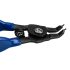 NEO TOOLS Mini zégergyűrű fogókészlet 11-227