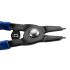NEO TOOLS Mini zégergyűrű fogókészlet 11-227