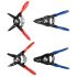 NEO TOOLS Mini zégergyűrű fogókészlet 11-227