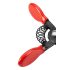 NEO TOOLS Mini zégergyűrű fogókészlet 11-227