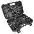 NEO TOOLS Bilincsfogó készlet, 9db 25 év garanciával 11-228