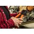 NEO TOOLS Krimpelő-, kábelsarufogó, MC4 napelemes csatlakozókhoz 25 év garanciával 01-555