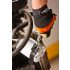 NEO TOOLS Olajszűrő leszedő kulcs acélszalagos 73 - 85mm 11-231
