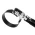 NEO TOOLS Olajszűrő leszedő kulcs acélszalagos 73 - 85mm 11-231