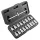 NEO TOOLS OLAJLEERESZTŐ KULCSKÉSZLET 18db 3/8" 25 év garanciával 11-235